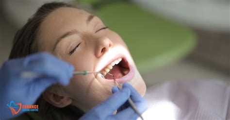 What Is an Emergency Root Canal? Signs + Procedure! - Enhance Dental CA