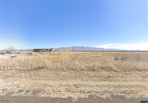 10377 N Mormon Rd, Elfrida, AZ 85610 | Homes.com