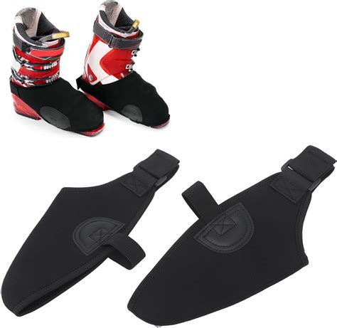 Insulated Boot Covers,Arctic Shield Boot Insulators,Neoprene Ski Boot ...