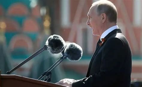 英媒称普京已将核列车派往乌克兰前线，克里姆林宫回应