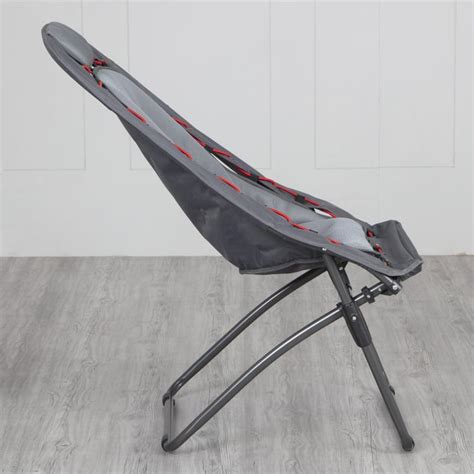 Buy Bungee Contemporary Foldable Chair from Home Centre at just INR 3995.0