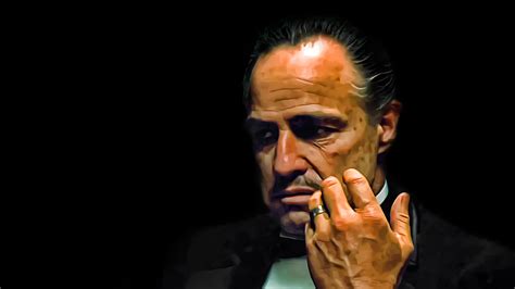 Don Corleone Quotes About Favors. QuotesGram