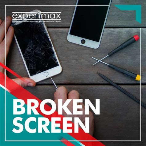 smartphone screen repair near me