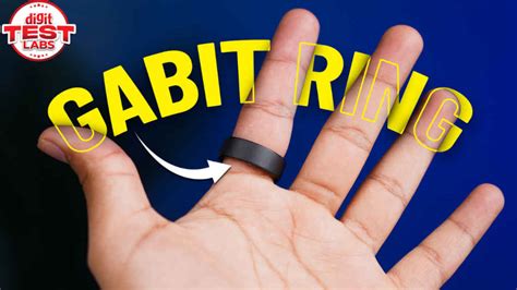 Best smart rings to buy in India