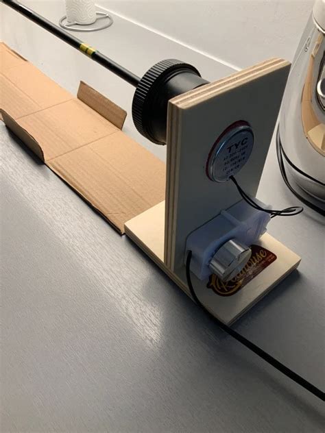 Buy Jutagoss Synchronous Motor TYC-50 Double Flat Shaft Direction CW, 4 ...