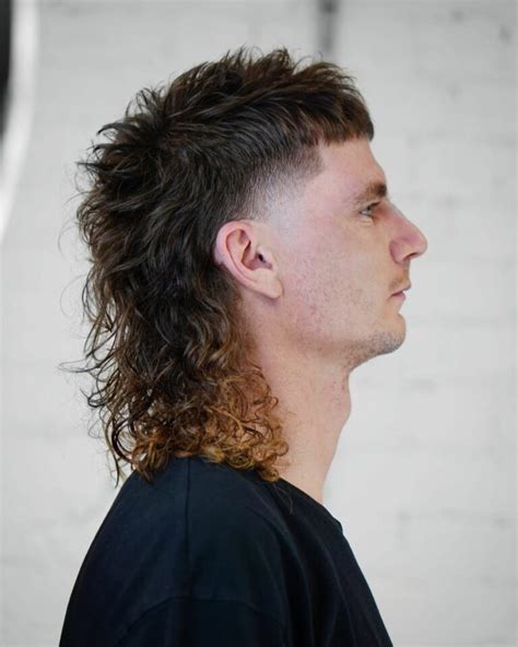 Image result for Mullet