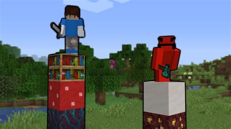 Minecraft Block Shuffle Mod for Java 1.18.2 的图像结果