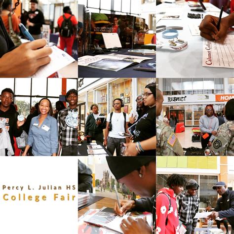 Percy L. Julian High School | #pljhsfitnesschallenge | Instagram