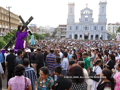 This is how Christians observe Good Friday around the world - Way of ...