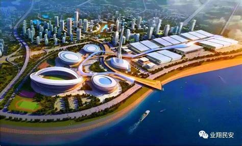 厦门新会展中心规划设计阶段咨询服务（800万元）_天和国咨控股集团