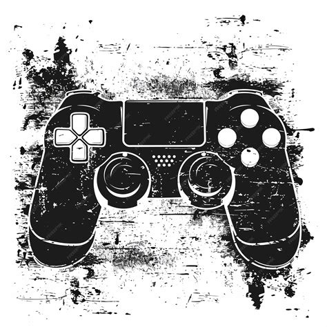 Image result for Gaming Controller Drawing