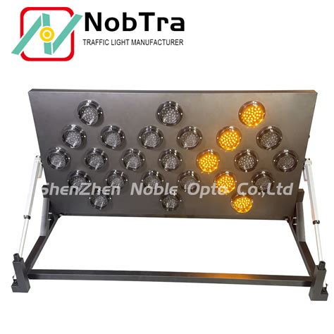 Local Directional Traffic Sign 的图像结果