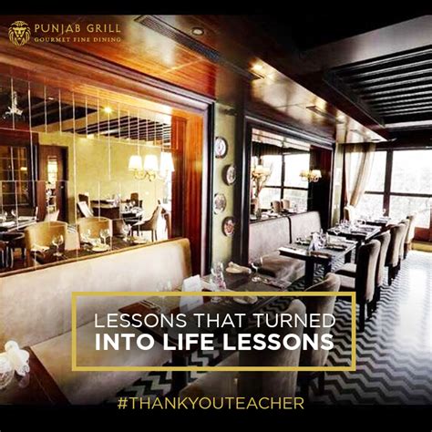 Punjab Grill Restaurant & Bar | Address Guru