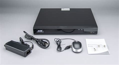 Image result for Xvr Tutorial