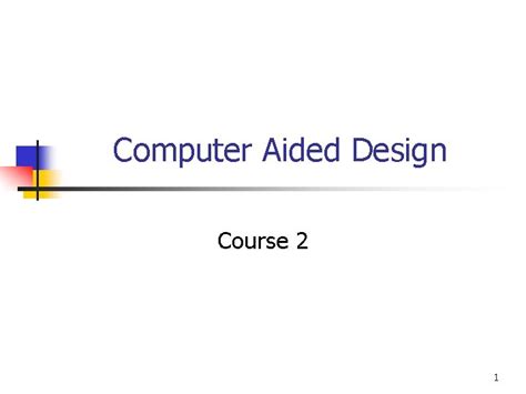 Image result for Computer Aided Design Course