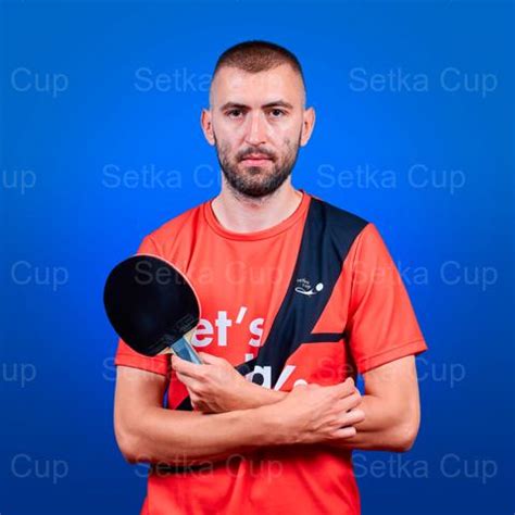 Denys Zinchenko (ウクライナ) - : 統計とベッティング | GG.BET