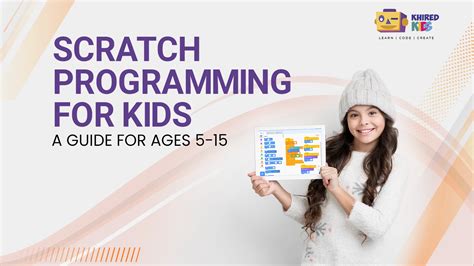 Image result for Scratch Coding Program for Kids