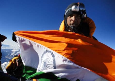 Meet Arjun Vajpai, Who Is Training To Climb Mt Everest Without Oxygen