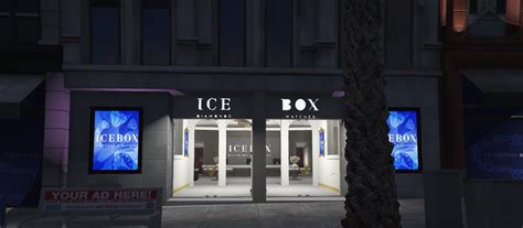 Image result for Ice Box MLO Script Fivem