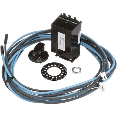 Delfield Thermostat Service Kit -Danfoss RF000084-S | Zoro