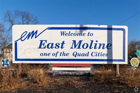 East Moline, IL City Guide | About Living in East Moline - Homes.com