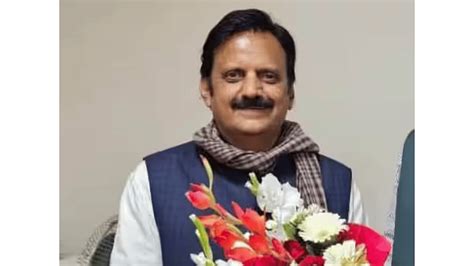 Bhopal: State Should Become Health Service Hub: Dy CM