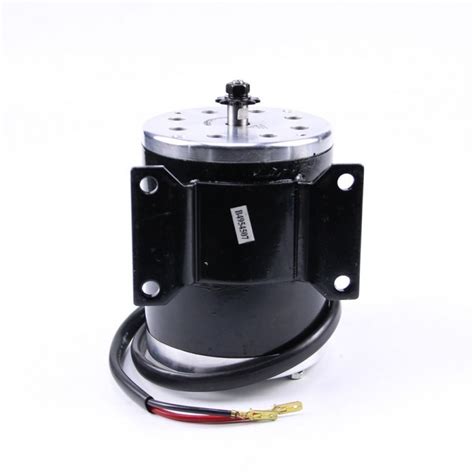 Ebike 500W 24V DC 2500 RPM scooter bike go-kart minibike e-ATV MY1020 ...