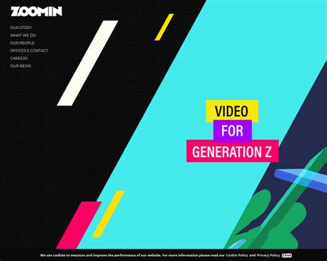 Zoomin.TV Games Network - YouTube