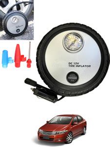 ABJD 150 psi Tyre Air Pump for Car & Bike Price in India - Buy ABJD 150 ...