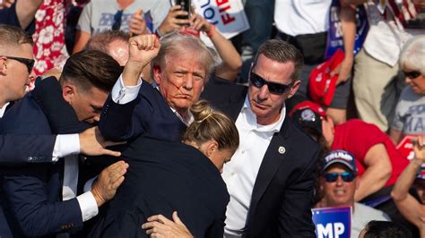 Hiding spot near golf course was ideal to shoot Trump, testifies FBI ...
