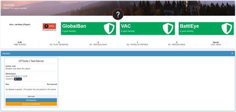 Cftools Cloud Server Setup 的图像结果