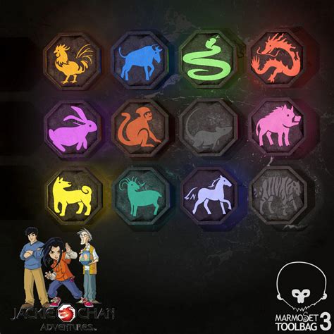 Jackie Chan Cartoon Wallpapers - Top Free Jackie Chan Cartoon ...