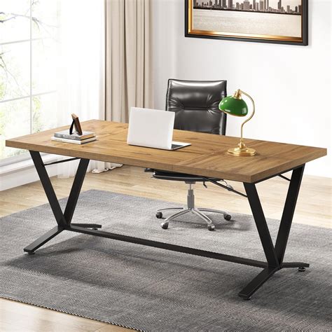 Image result for Amazon Modern Computer Desk
