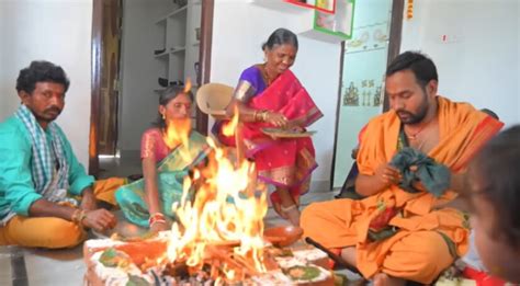 Gangavva: ‘గంగవ్వ’ చిరకాలపు కల నెరవేరింది.. ఆ విషయంలో భావోద్వేగానికి ...
