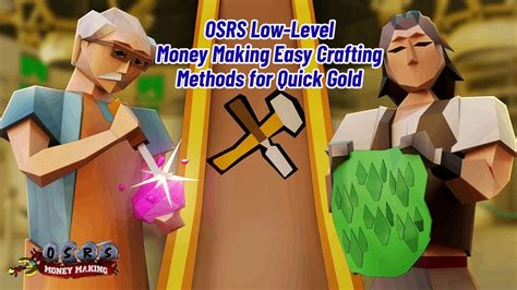 OSRS Crafting Money Making 的图像结果
