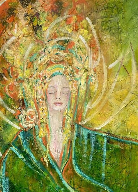 Unlocking the Sacred Essence: Exploring the Spiritual Meaning of the ...