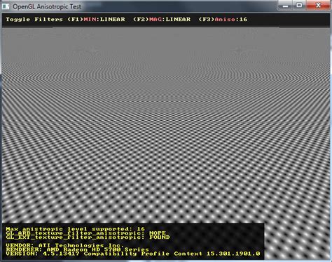 Image result for OpenGL Test