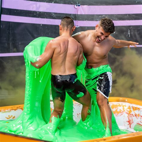 Green Slime Fight by Gungedguy on DeviantArt