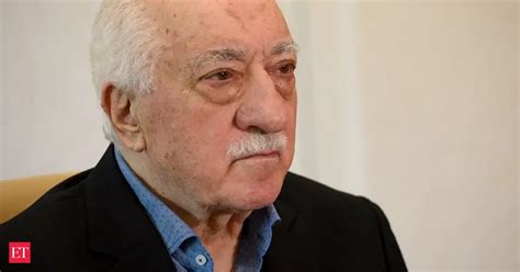 Turkey says Trump working on extraditing wanted cleric Gulen - The ...