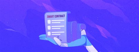Smart Contracts: An Overview Of The Future Of Transactions | ZebPay