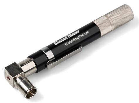 Snapklik.com : Coax Cable Tester Includes Tone Generator Which Sends A Tone On One End Of ...