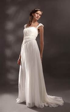 Grecian Wedding Dress by Goddess Style Wedding Dresses Confetti Co Uk Grecian Wedding Dress