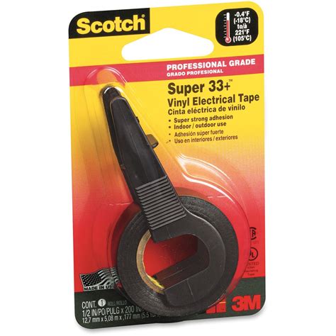 Electrical Tape – JPRO Supplies