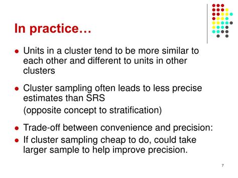 Cluster Sample Example 的图像结果