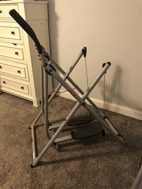 Glider Exercise Machine 的图像结果