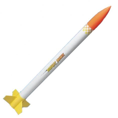 Image result for Hawk Model Rockets Kits