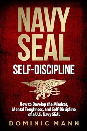Self-Discipline: How to Develop the Mindset, Mental Toughness and Self ...