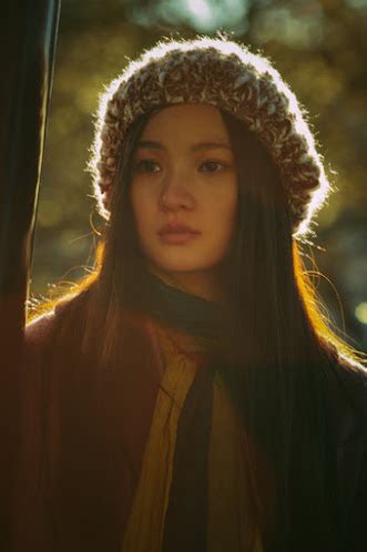 Actor: Carrie Wang Yitong | ChineseDrama.info