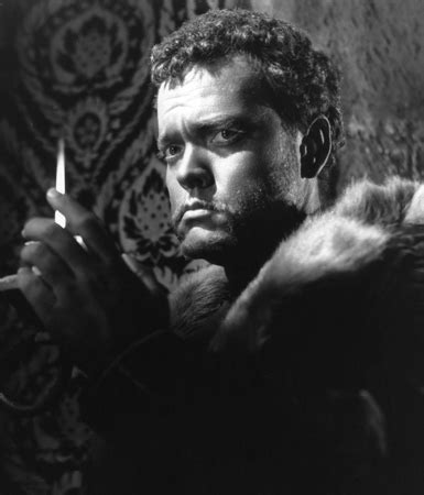 Image result for orson welles othello