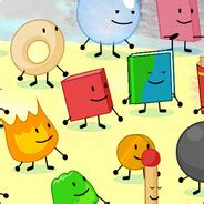 Image result for BFDI Extras